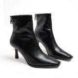  Giày Boots nữ Pierre Cardin - PCWFWMH 244 