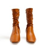  Giày Boots nữ Pierre Cardin - PCWFWSH 246 