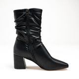  Giày Boots nữ Pierre Cardin - PCWFWSH 246 