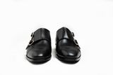  [ĐẾ DA] Giày Nam Double Monkstrap Pierre Cardin - PCMFWLG 363 