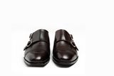  [ĐẾ DA] Giày Nam Double Monkstrap Pierre Cardin - PCMFWLG 363 