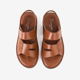  Sandals Nam Da Cao Cấp Pierre Cardin - PCMFWLF 143 