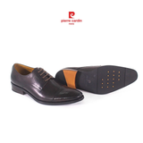  [DERBY] Giày Tây Nam Pierre Cardin - PCMFWLG 352 