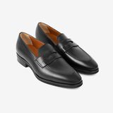  [ĐẾ DA] Giày Loafer Pierre Cardin - PCMFWLE 331 