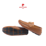  [MOCCASIN] Giày Tây Nam Pierre Cardin - PCMFWLH 520 