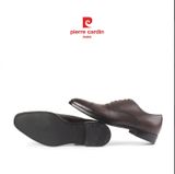  Giày Brogue Oxford Pierre Cardin - PCMFWLF 401 