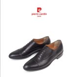  Giày Tây Oxford Cao Cấp Pierre Cardin - PCMFWLF 402 