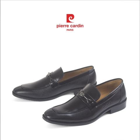  Giày Horsebit Loafer Pierre Cardin - PCMFWLI 793 