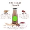 Sữa Đậu gà đậu đỏ