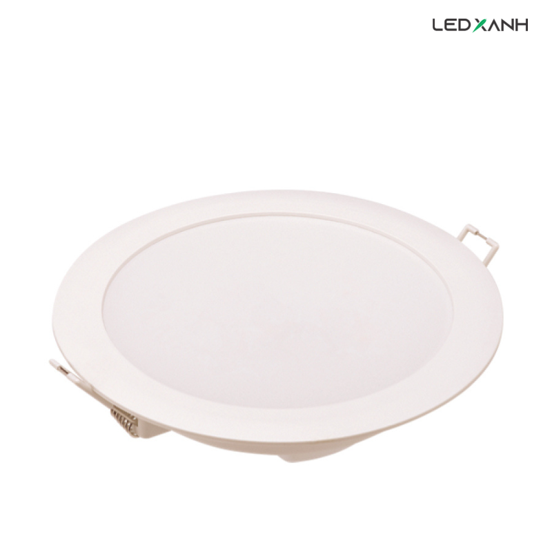 Đèn LED âm trần downlight tròn Philips DN020B G3