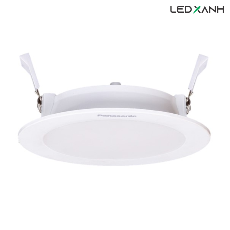 Đèn âm trần Downlight Tròn NEO Slim Đổi Màu Ánh Sáng - Panasonic