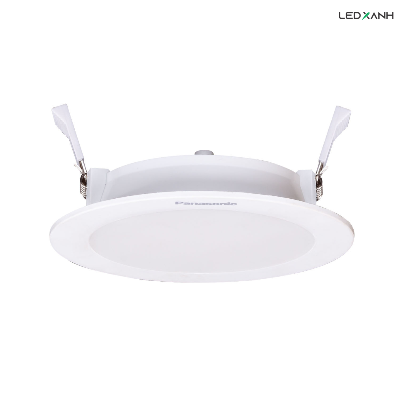 Đèn âm trần NEO Slim Downlight tròn - Panasonic