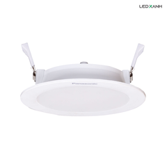 Đèn âm trần NEO Slim Downlight tròn - Panasonic