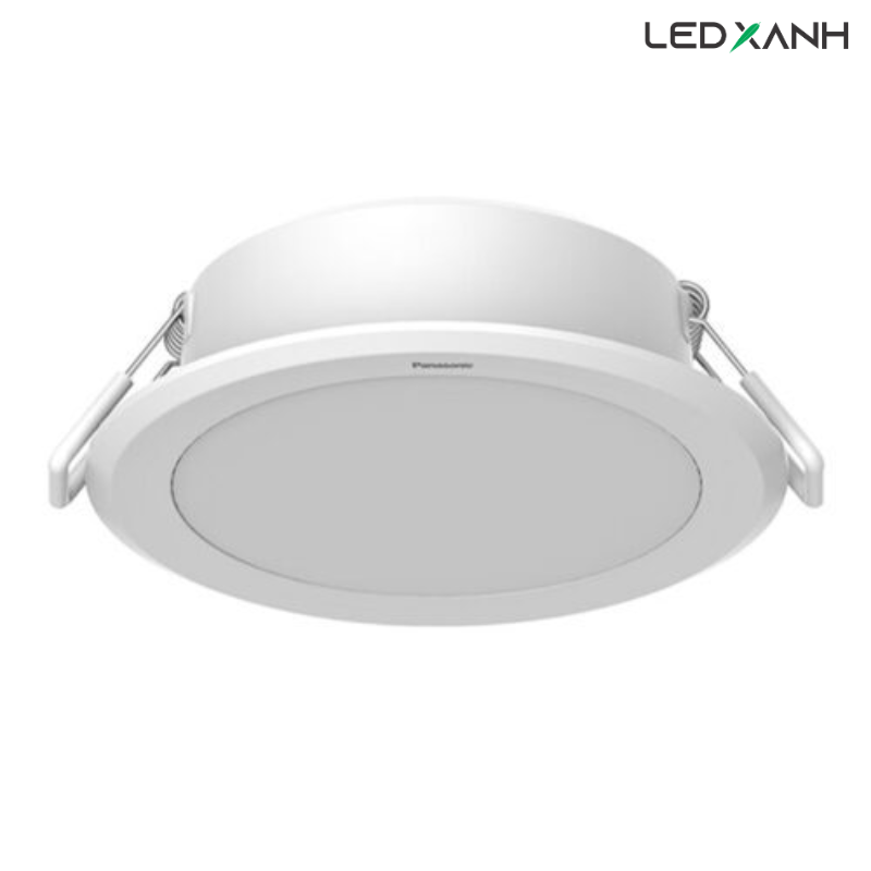 Đèn âm trần Downlight DN 2G Tròn IP20 - Panasonic