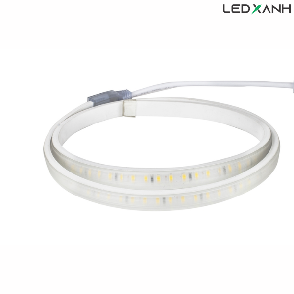 Đèn LED dây 2835 120LED/m -220V - KingECO