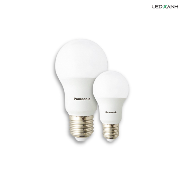 Bóng đèn LED Bulb Panasonic