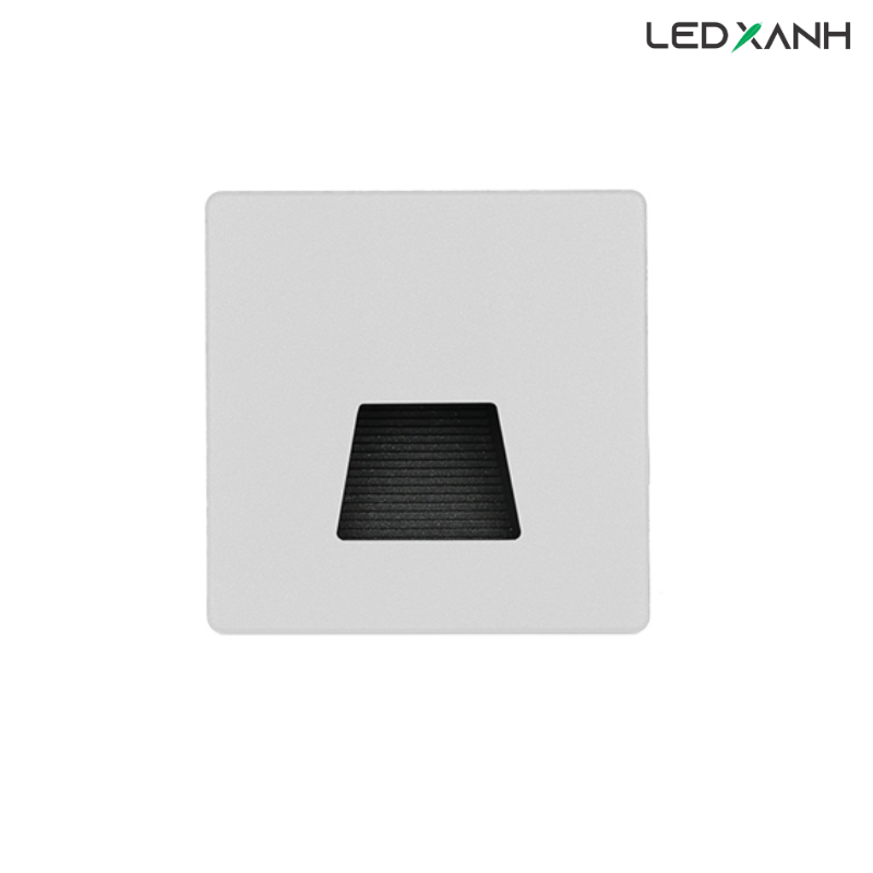 Đèn LED âm bậc cầu thang AB - KingLED