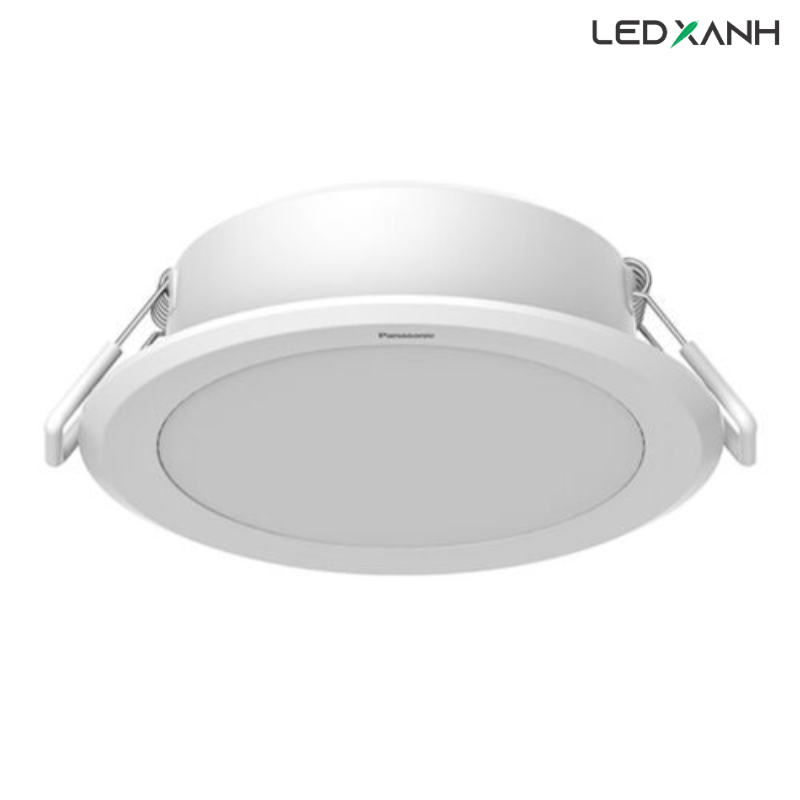 Đèn Âm Trần Downlight DN 2G  Đổi Màu - Panasonic