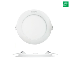 Đèn LED âm trần Siêu Mỏng Magneos DL262 - Philips