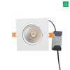 Đèn LED âm trần vuông DLV1R