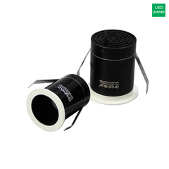 Đèn LED âm trần Spotlight Dimmer, Chống Chói M2 - BrightLux