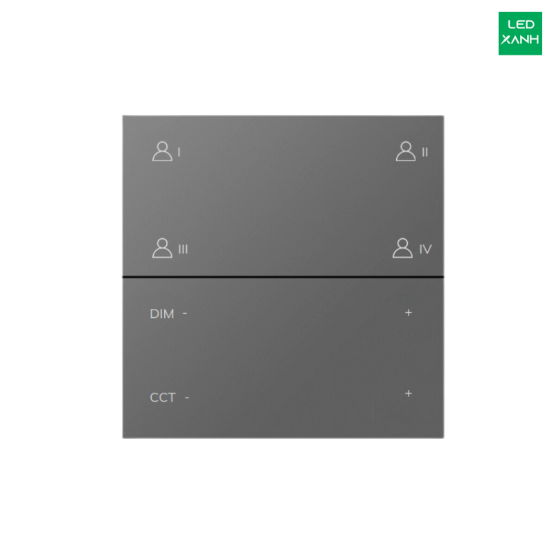 Bảng điều khiển thông minh One Touch GM