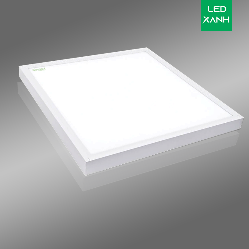 Đèn Led panel lắp nổi 45W, 50W- Kosoom