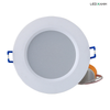 Đèn LED âm trần downlight tròn AT06 Rạng Đông 3W - 9W