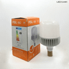 Đèn LED bulb trụ E27 FSL