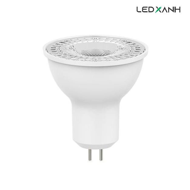 Bóng đèn LED chiếu điểm OPPLE E2 GX5.3