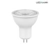 Bóng đèn LED chiếu điểm OPPLE E2 GX5.3