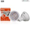 Đèn LED bulb MR16 đui ghim GU5.3 - FSL