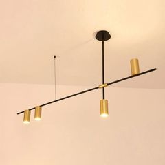 Đèn chùm thả Golden light TH-HT-MD1TH760