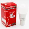 Đèn LED bulb tròn E27 Maxben