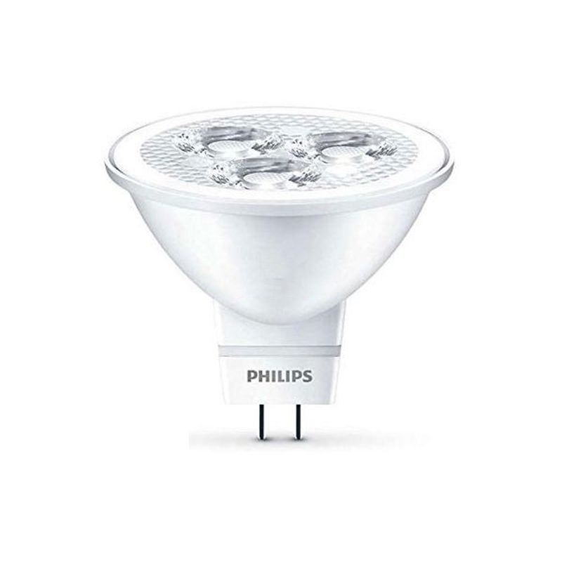 Đèn LED bulb MR16 3-35W Essential Philips