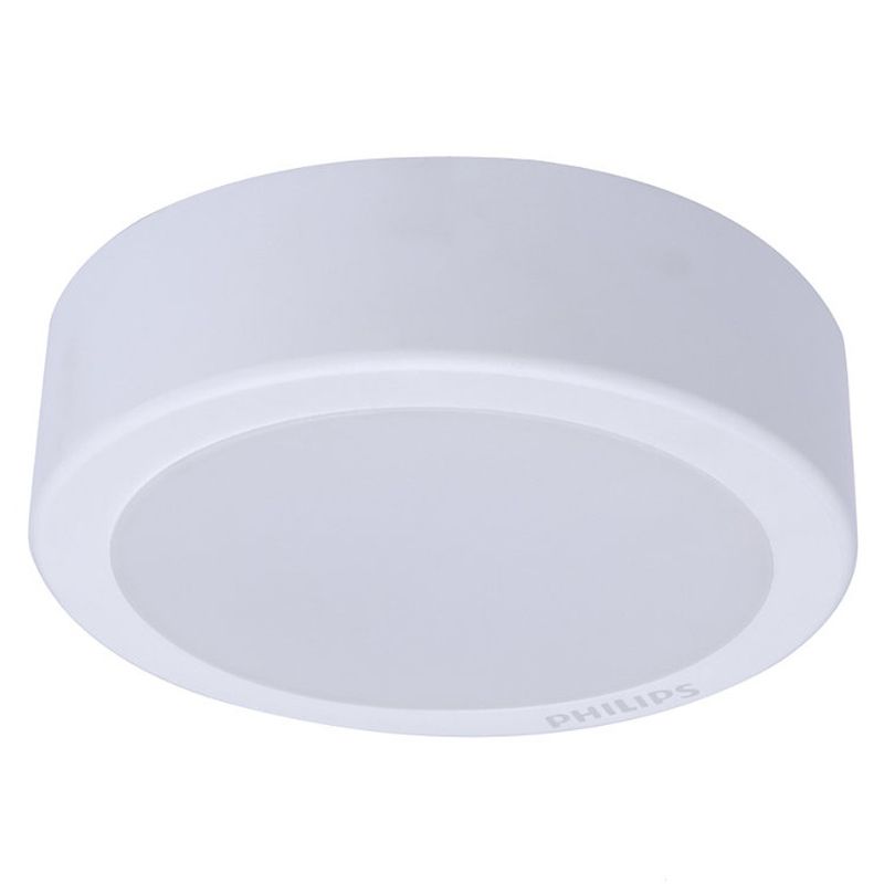 Đèn LED ốp trần DN027C - Philips 11W, 15W, 18W, 23W