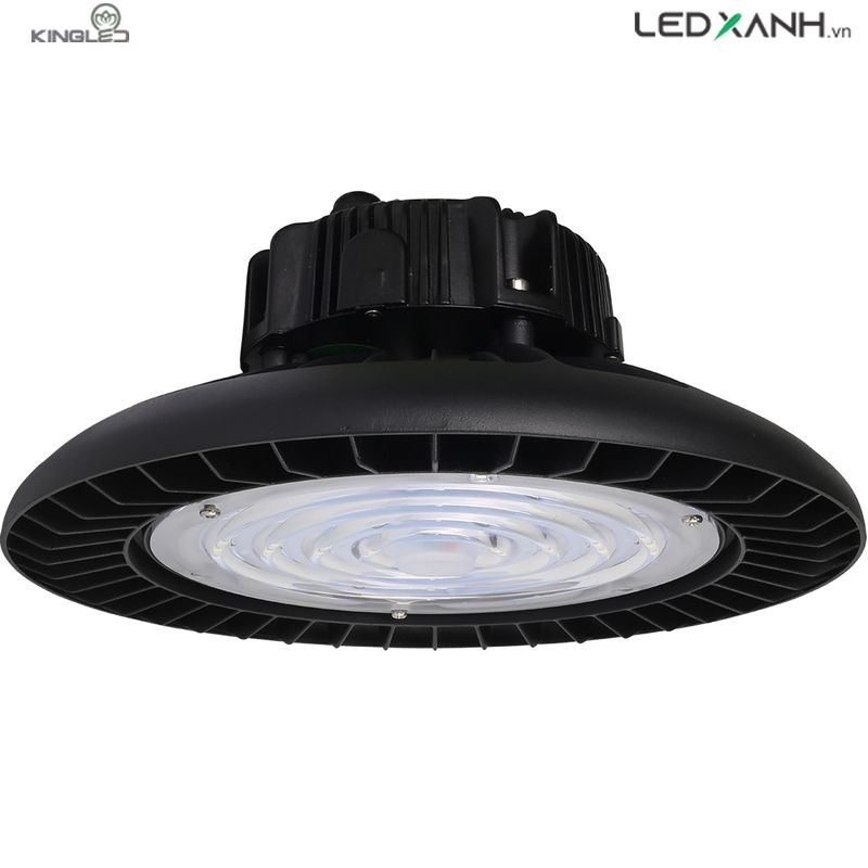 Đèn LED nhà xưởng Chip SMD 150W-UFO - KingLED