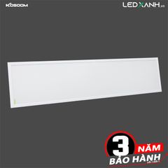 Đèn LED panel A300*1200 55W - Kosoom