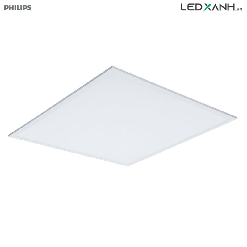 Đèn LED panel Philips 600x600 RC048B  36W PCV