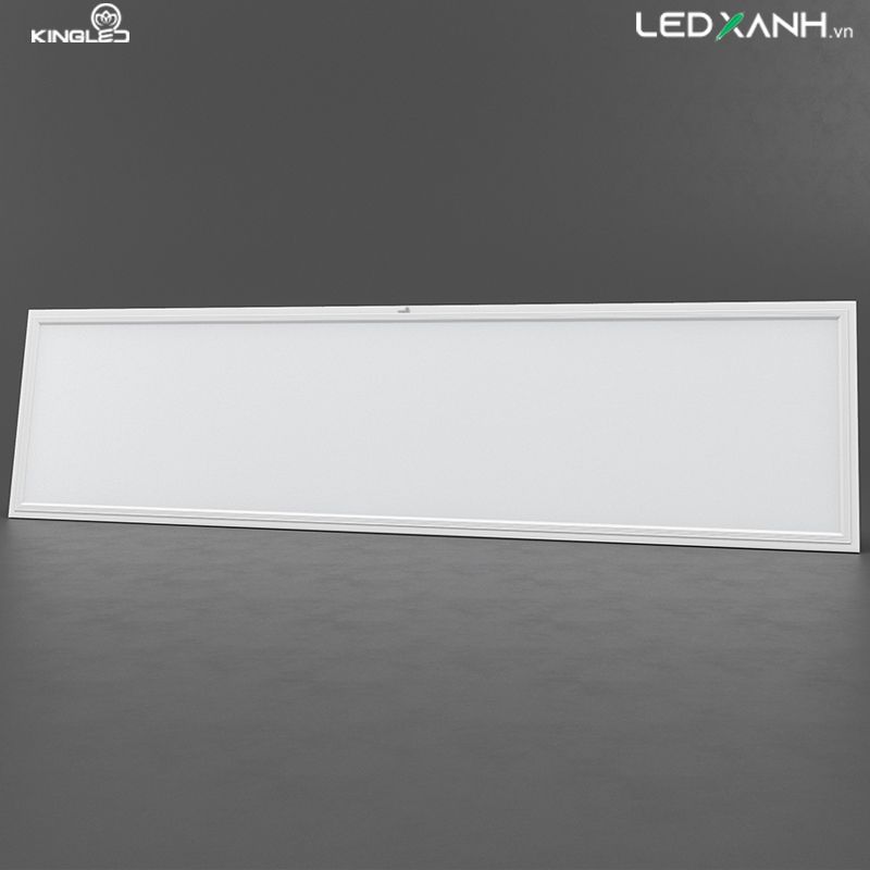 Đèn LED panel siêu mỏng 48W-300*1200 - KingLED