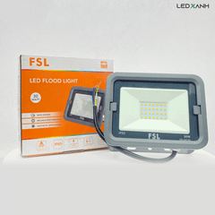 Đèn pha LED FSL 10W - 200W FSF809B1