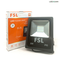 Đèn LED pha FSL 10W- 200W IP65 - FSF802A1