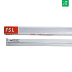Đèn LED tuýp T5 FSL 4w, 8w, 10w, 16w