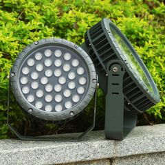 Đèn rọi ngoài trời chiếu điểm Luxury MDS03