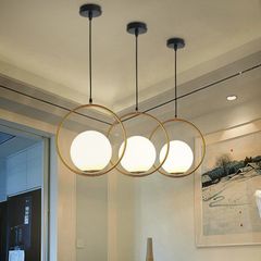 Đèn thả Glamor TH735