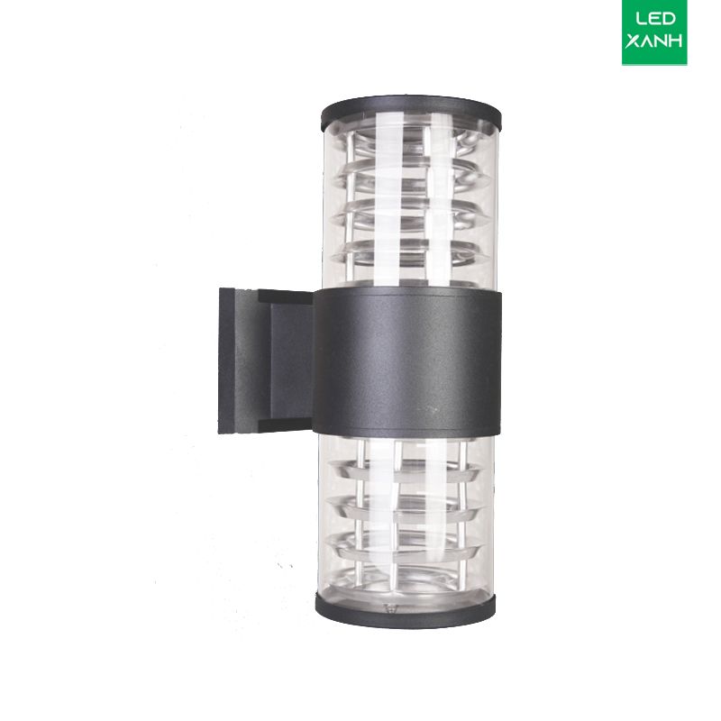 Đèn tường ngoài trời T-MT-LX002