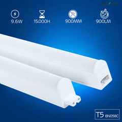 Đèn LED tuýp T5 Philips BN058C 3.4W, 6.5W, 9.6W, 13W