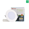 Đèn LED âm trần downlight đổi màu AT02 - Rạng Đông