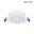 Đèn LED âm trần downlight OPPLE US