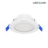 Đèn LED âm trần downlight OPPLE US